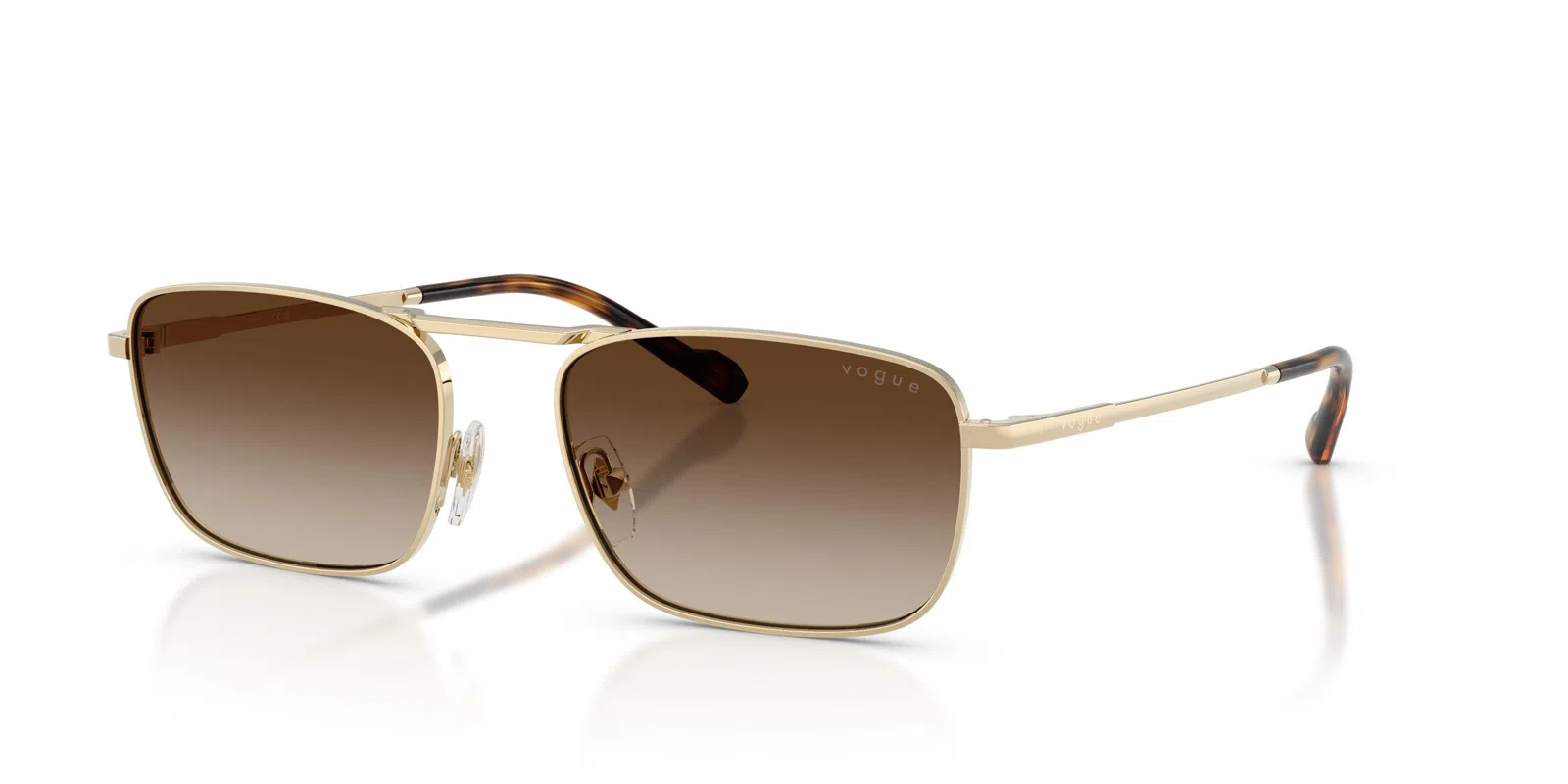 Vogue 4346S Sunglasses - view 12